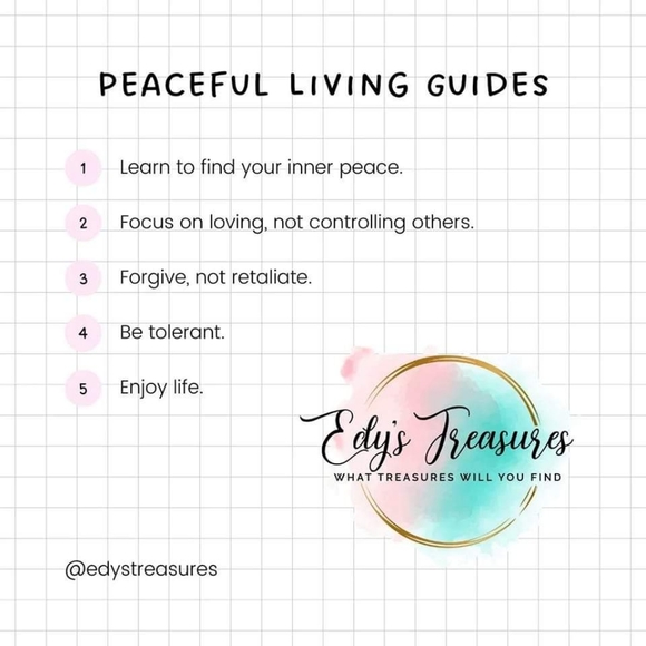 🦋Like this to know when we go live - Picture 7 of 12